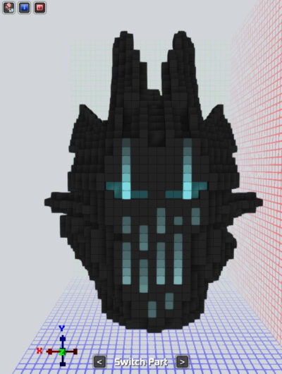 Blockstorm