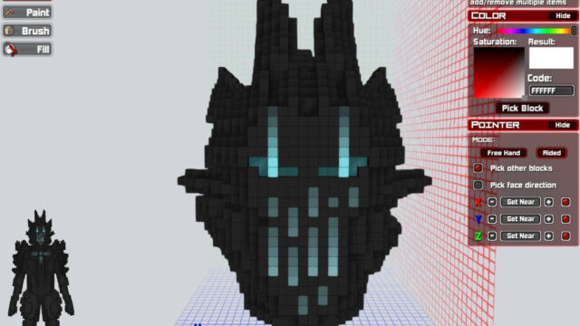 Blockstorm