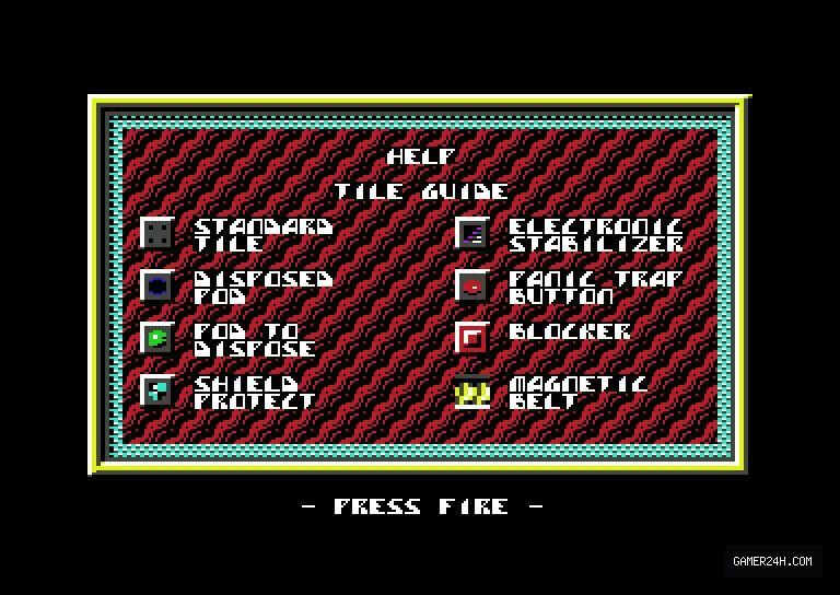 Trance Sector Ultimate Screenshot 4