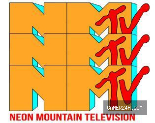 NMtv (NeonMountain) - Game Overview & History