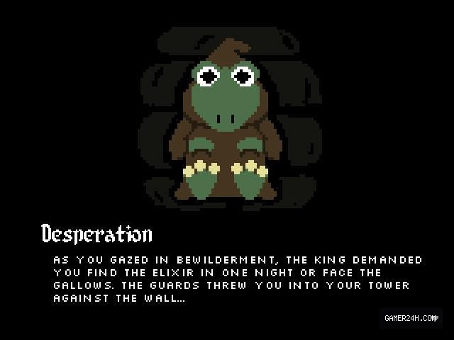 Official HD Capture: Brew or Die (itch) - Game Overview & History