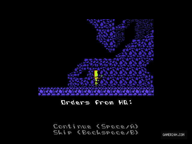 Virus Jigglin’ Fever Screenshot 2
