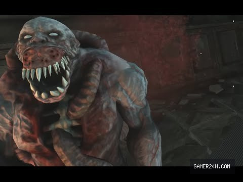 Dead Place(2015) - Game Overview & History