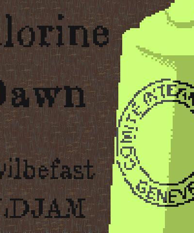 Chlorine Dawn