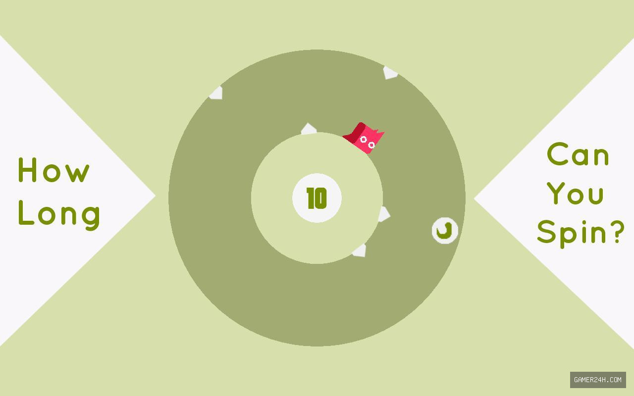 1000 ways to die in a circle Screenshot 3