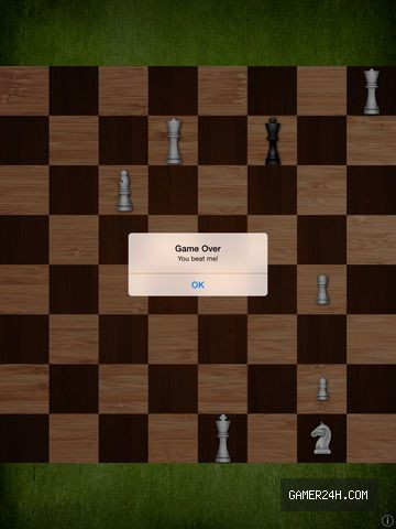 Mr Chess Pro Screenshot 4