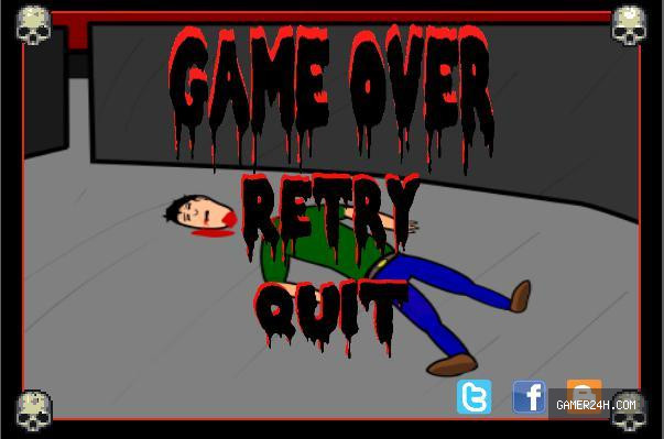 Maze Demon 2 - Game Overview & History