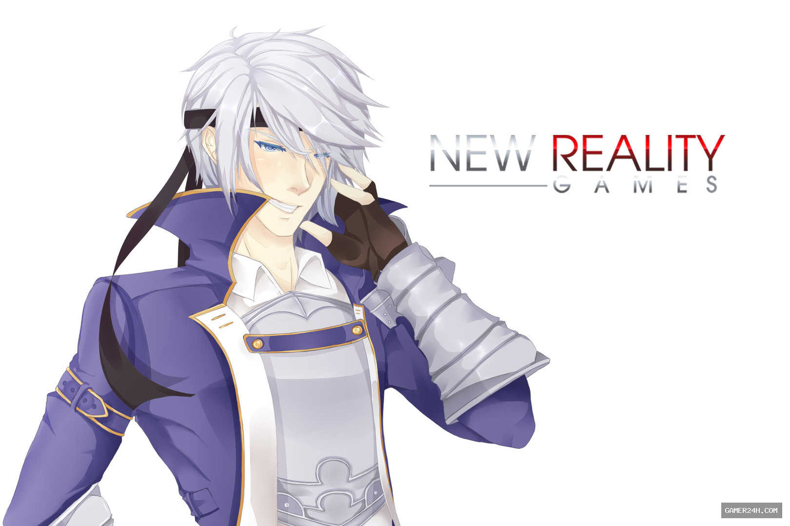 Official HD Capture: Data Hacker: Reboot - Game Overview & History