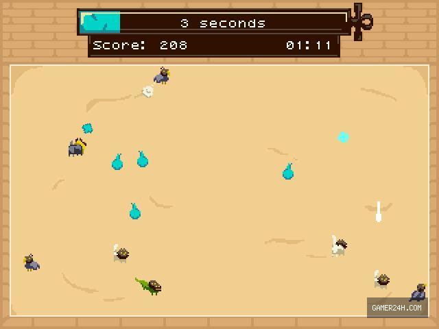 The Reaper’s Dog Screenshot 5