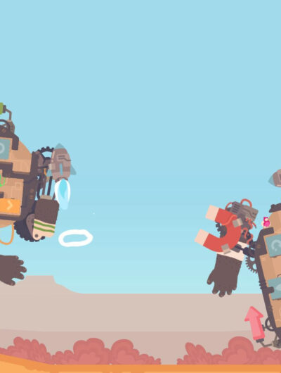 Regular Human Basketball