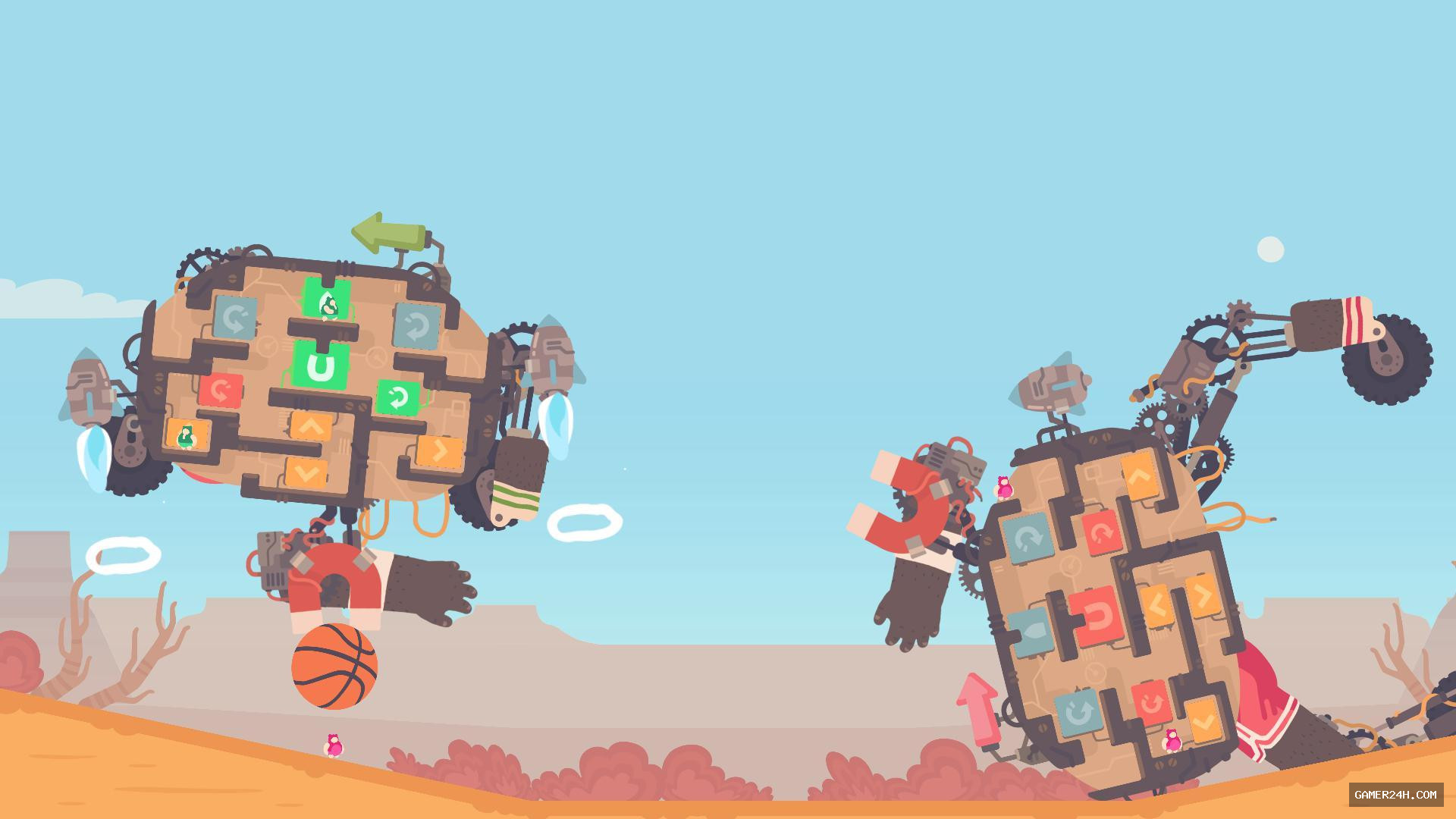 Regular Human Basketball Official Cover