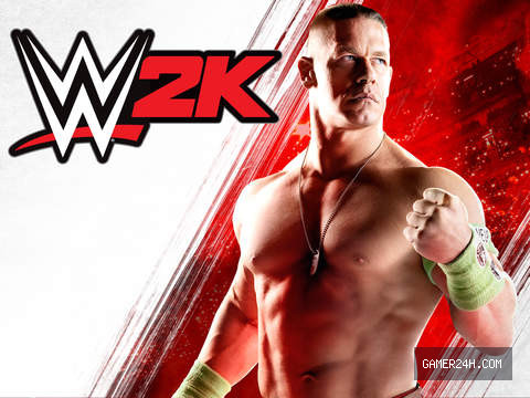 WWE 2K Screenshot 5