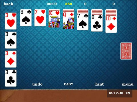 Solitaire Full Deck for FREE - Game Overview & History
