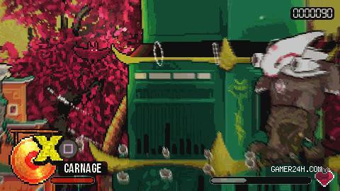 Gongbat - Gameplay Mechanics & Systems