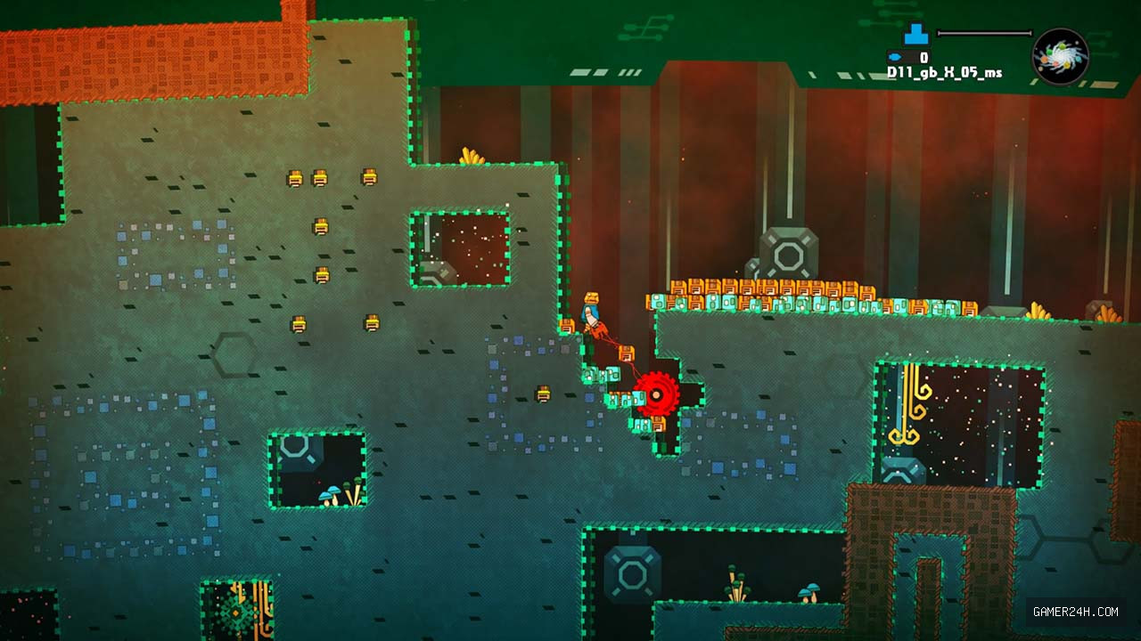 Nom Nom Galaxy Screenshot 3