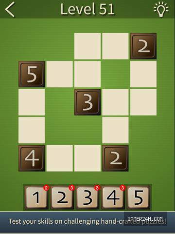 Five-O Puzzle Pro Screenshot 3