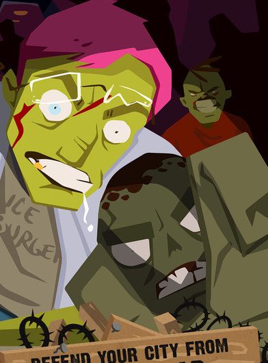 Rebuild 3: Gangs of Deadsville