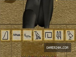 Echoes of the Past (itch) Screenshot 5