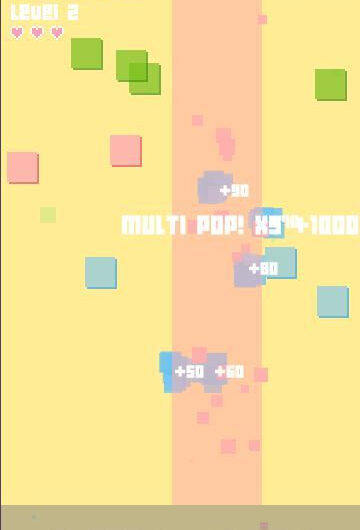 BlockPop