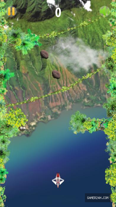 Hawaii Flight - Game Overview & History