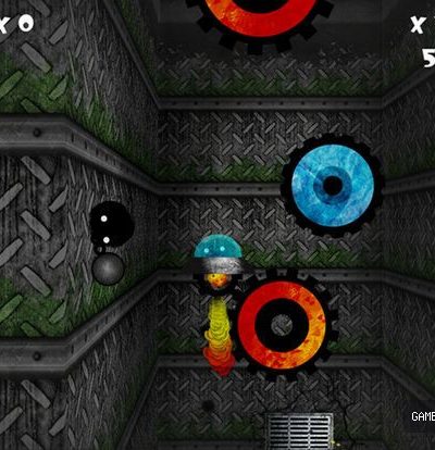 Oddy Smog’s Misadventure (free)