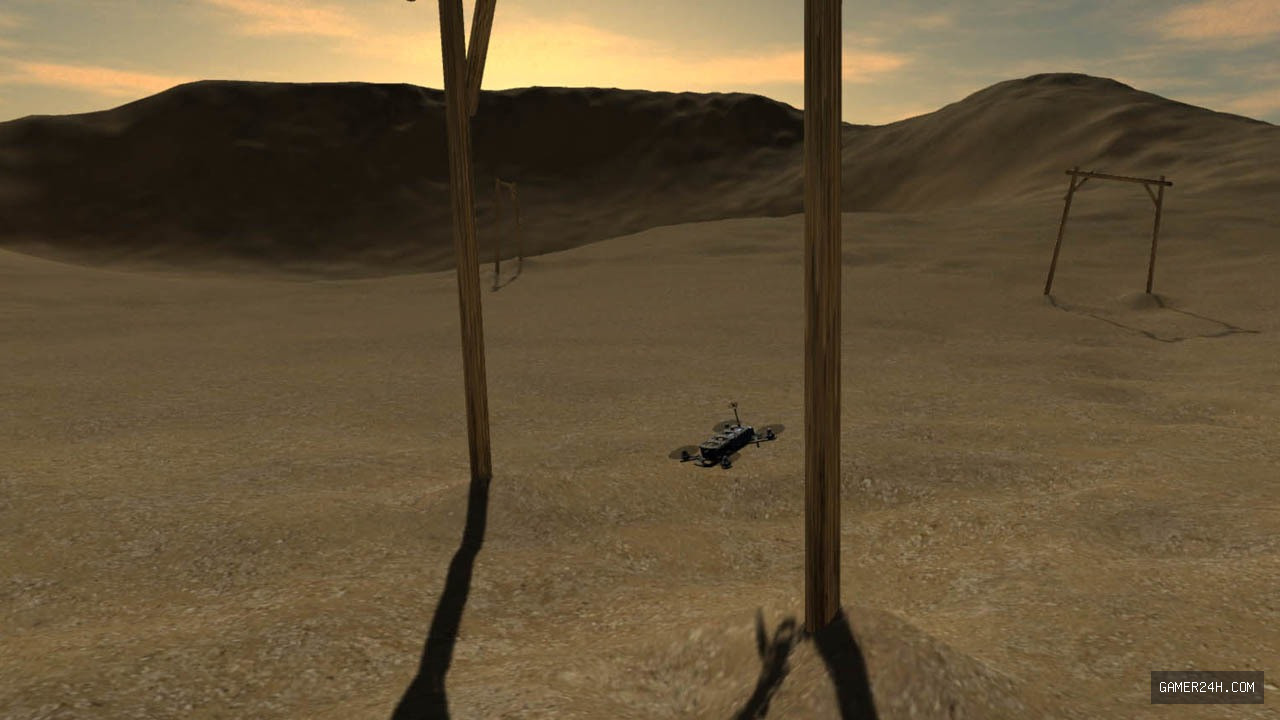 FPV Freerider (itch) Screenshot 5