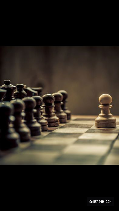 Chess Watch! Screenshot 6