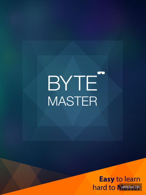 Byte Master Screenshot 6