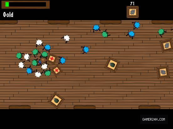 The House of Hallways Screenshot 4