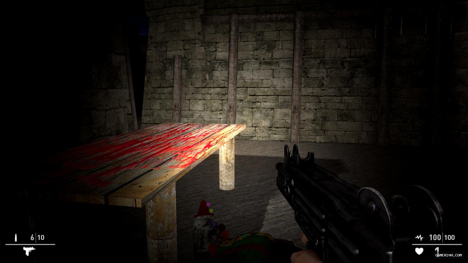 Phoenix Labyrinth Screenshot 2