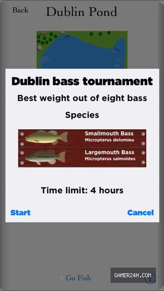 Spring Fishing Official Cover