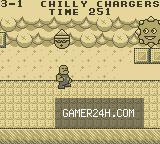 Super Game Guy
