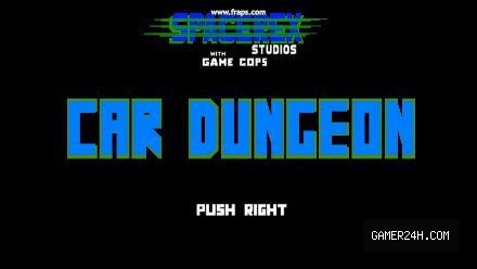 Car Dungeon - Game Overview & History
