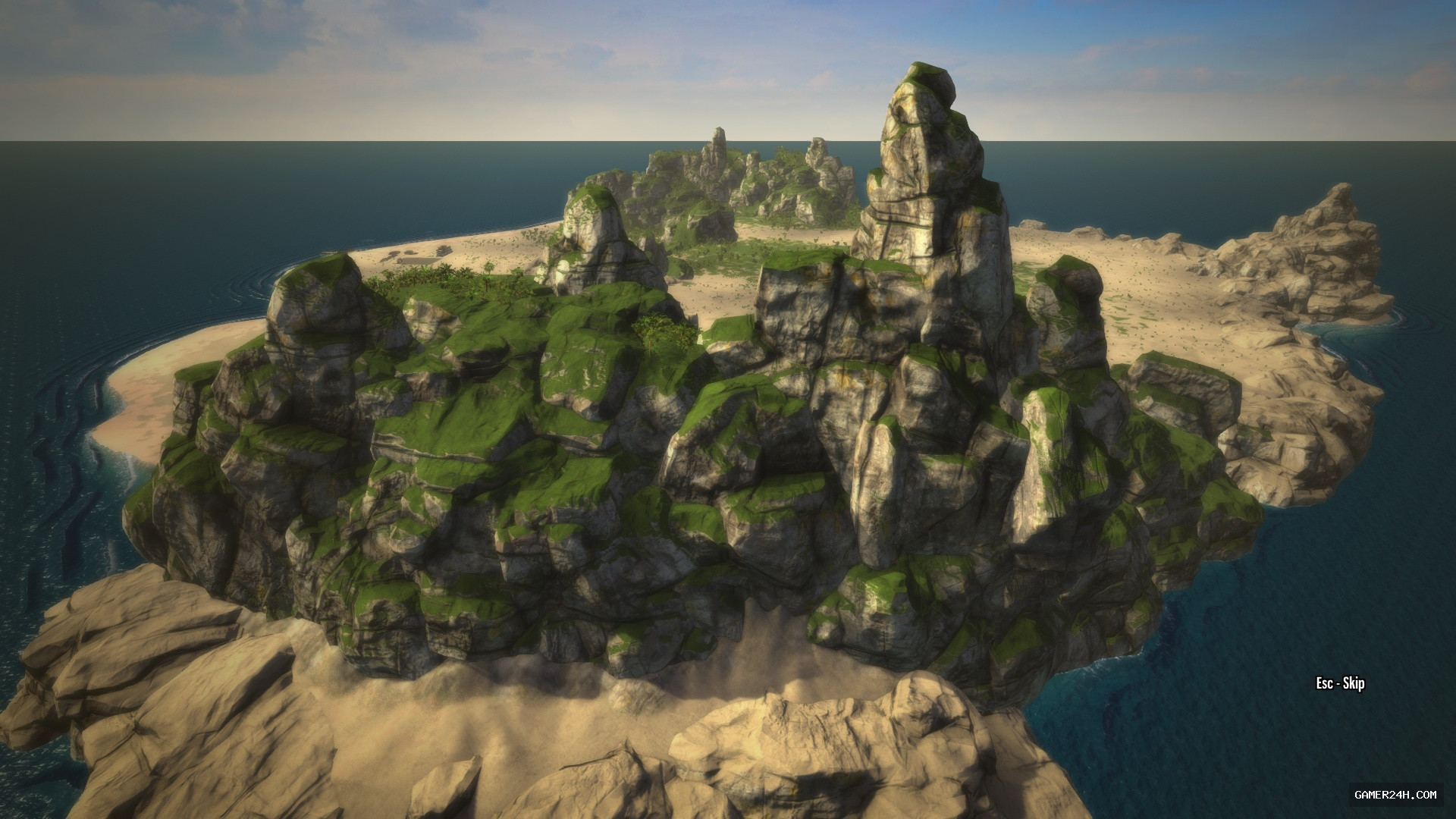 Tropico 5: Inquisition Screenshot 2