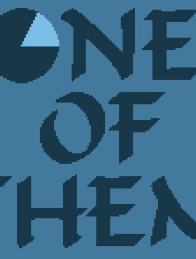 One of them