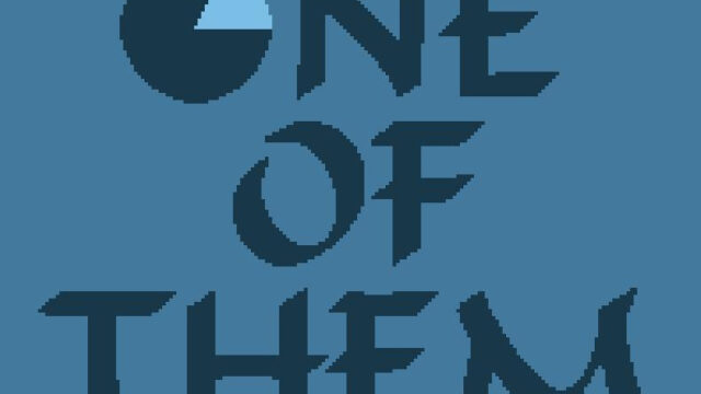 One of them