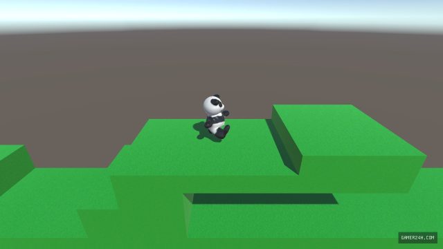 Power Panda