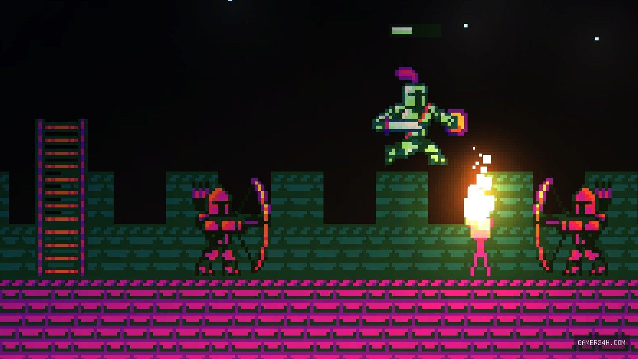 Grimstorm Screenshot 5