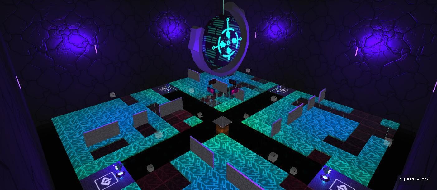 Gameplay Screenshot