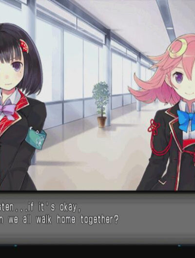 Operation Babel: New Tokyo Legacy
