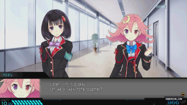 Operation Babel: New Tokyo Legacy