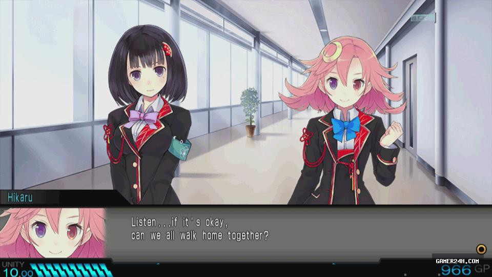 Operation Babel: New Tokyo Legacy Official Cover