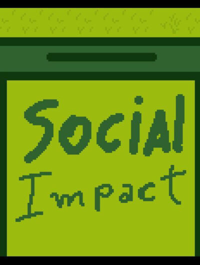 Social Impact – LD32