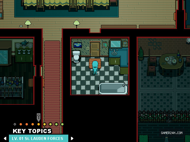 Last Word Screenshot 2