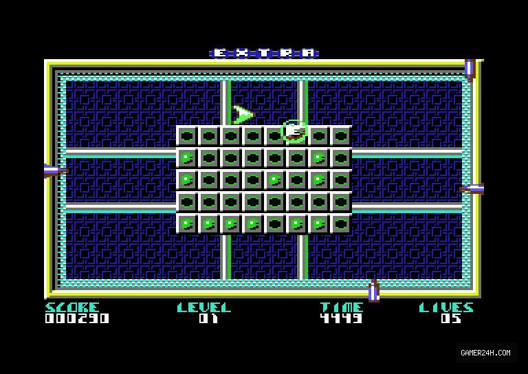Trance Sector Ultimate Screenshot 3