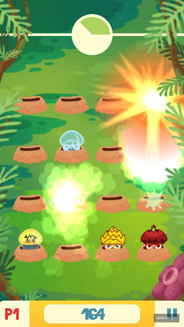 Mushroom Mogul Screenshot 5