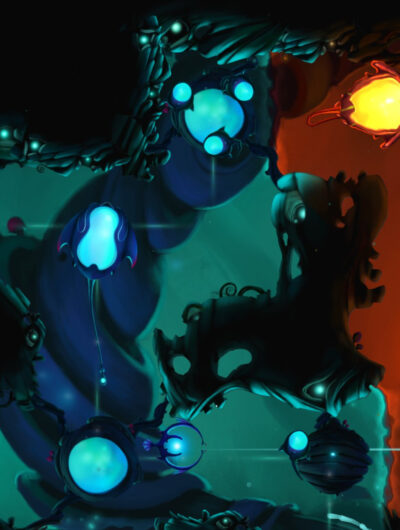 Interloper