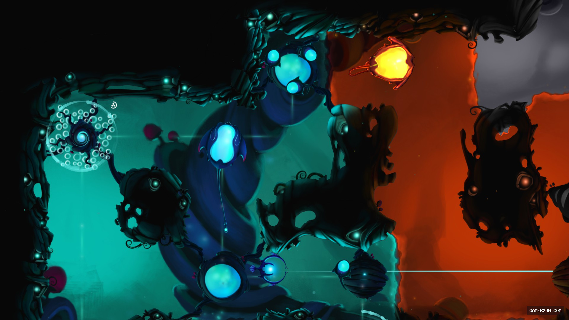 Interloper Official Cover