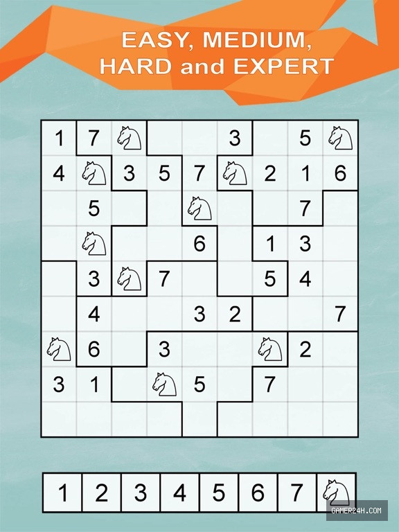Sudoku Mega Bundle Screenshot 2