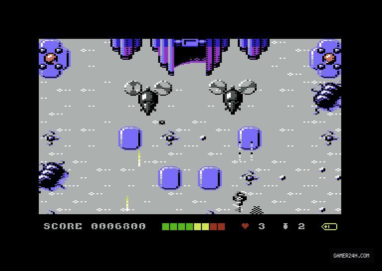 Aviator Arcade II Screenshot 6